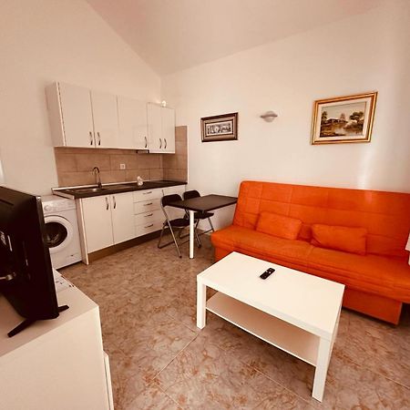 Bungalows Doble Uve Тиас Экстерьер фото